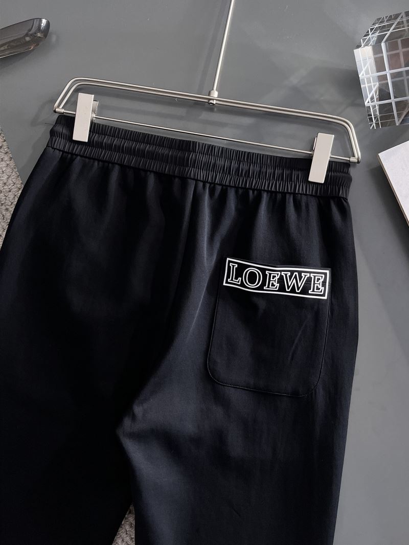 Loewe Long Pants